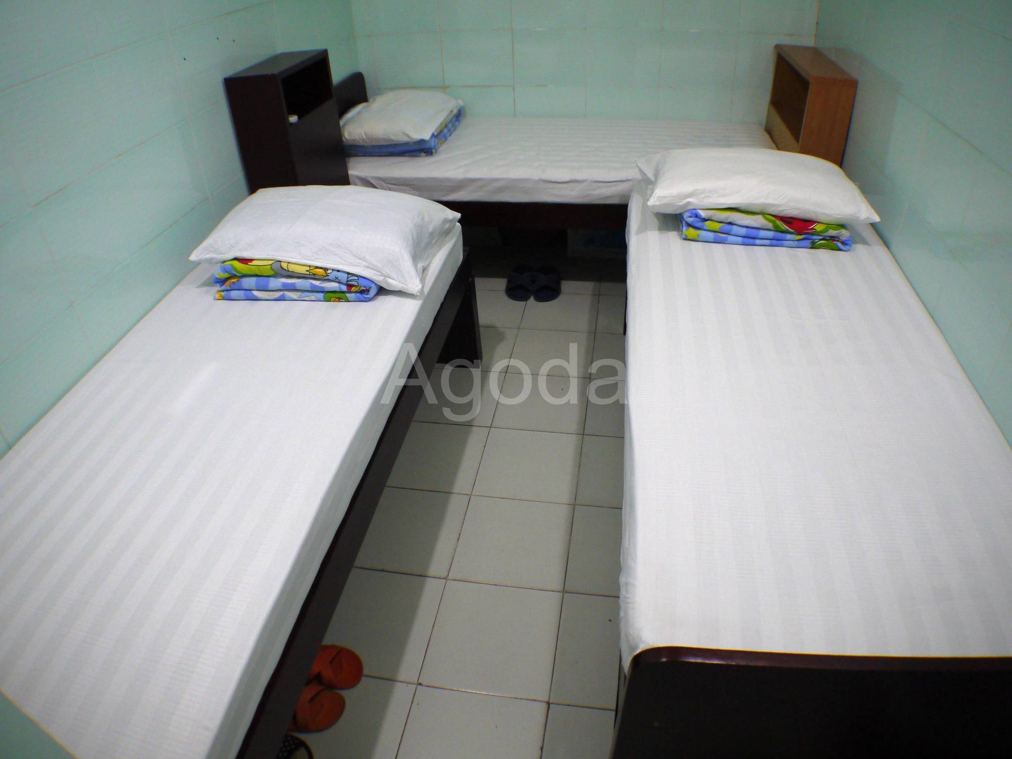 Loi Loi Guest house